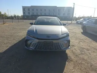 Toyota Camry 2026 Sedán de 4 puertas XSE