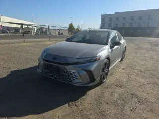 Toyota Camry 2026 Sedán de 4 puertas XSE