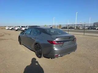 Toyota Camry 2026 Sedán de 4 puertas XSE