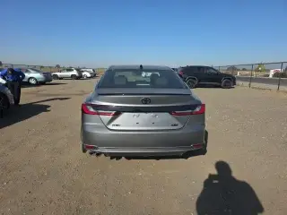 Toyota Camry 2026 Sedán de 4 puertas XSE