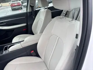 Hyundai SONATA 2025 SEL Sedán de 4 puertas