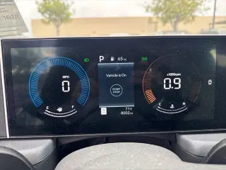 Hyundai SONATA 2025 SEL Sedán de 4 puertas
