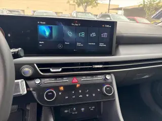 Hyundai SONATA 2025 SEL Sedán de 4 puertas