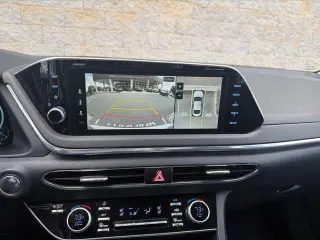 Hyundai SONATA Híbrido 2023 Limited Sedán de 4 puertas