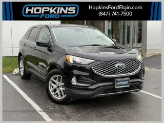 Ford Edge 2023 AWD SEL 4dr Crossover