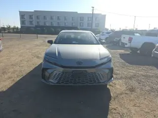 Sedán Toyota Camry 2026 XSE de 4 puertas