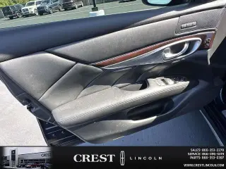 INFINITI Q70L 2017 AWD 3.7 4dr Sedán