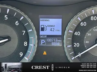 INFINITI Q70L 2017 AWD 3.7 4dr Sedán