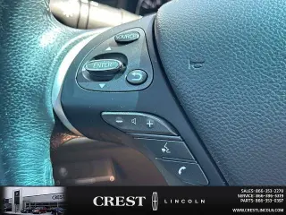 INFINITI Q70L 2017 AWD 3.7 4dr Sedán