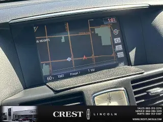 INFINITI Q70L 2017 AWD 3.7 4dr Sedán