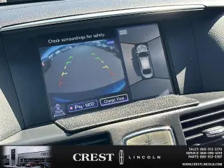 INFINITI Q70L 2017 AWD 3.7 4dr Sedán