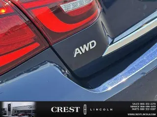 INFINITI Q70L 2017 AWD 3.7 4dr Sedán