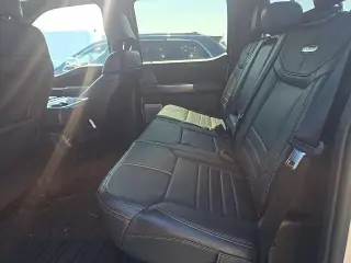 Ford F-150 2022 4x4 Platinum 4 puertas SuperCrew 5.5 pies SB