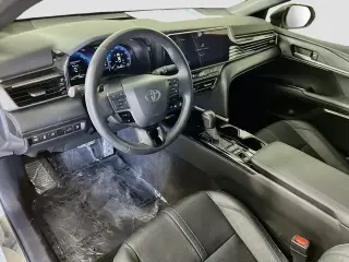 Toyota Camry 2025 SE Sedán de 4 puertas