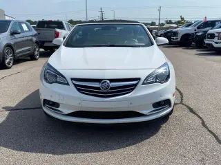 Buick Cascada 2016 Premium 2dr Convertible