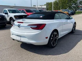 Buick Cascada 2016 Premium 2dr Convertible