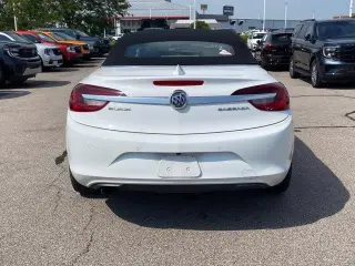 Buick Cascada 2016 Premium 2dr Convertible