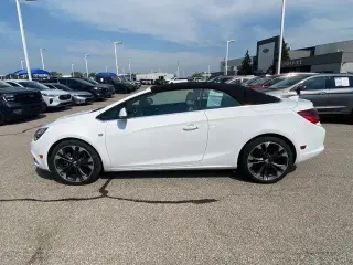 Buick Cascada 2016 Premium 2dr Convertible