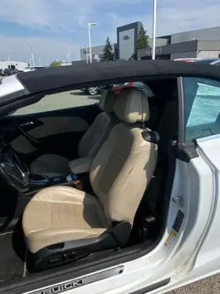 Buick Cascada 2016 Premium 2dr Convertible