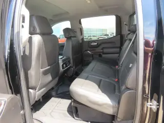 GMC Sierra 1500 2019 4x2 SLT 4dr Crew Cab 5.8 ft. SB