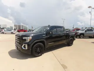GMC Sierra 1500 2019 4x2 SLT 4dr Crew Cab 5.8 ft. SB