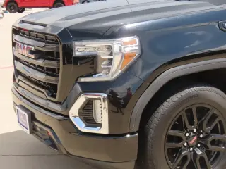 GMC Sierra 1500 2019 4x2 SLT 4dr Crew Cab 5.8 ft. SB