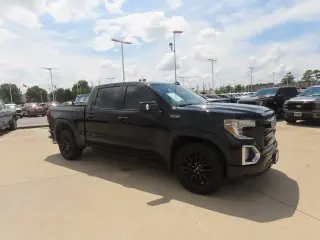 GMC Sierra 1500 2019 4x2 SLT 4dr Crew Cab 5.8 ft. SB
