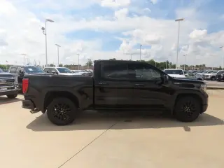 GMC Sierra 1500 2019 4x2 SLT 4dr Crew Cab 5.8 ft. SB