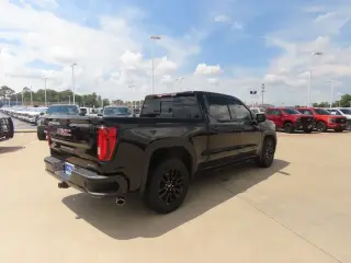 GMC Sierra 1500 2019 4x2 SLT 4dr Crew Cab 5.8 ft. SB