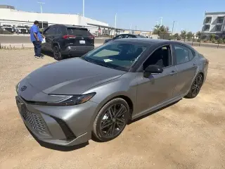 Toyota Camry 2026 XSE 4dr Sedan