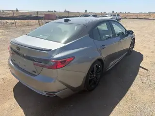 Toyota Camry 2026 XSE 4dr Sedan
