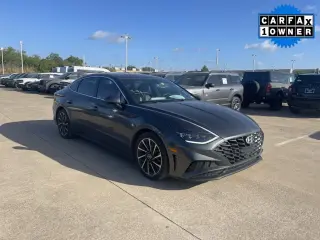 Hyundai SONATA 2023 Limited 4dr Sedán