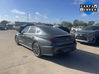 Hyundai SONATA 2023 Limited 4dr Sedán