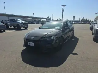 Toyota Camry 2025 SE 4dr Sedán