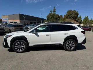 Subaru Outback 2024 AWD Touring XT 4dr Crossover