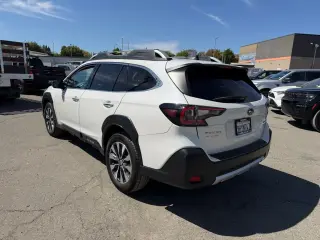 Subaru Outback 2024 AWD Touring XT 4dr Crossover