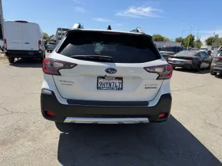 Subaru Outback 2024 AWD Touring XT 4dr Crossover