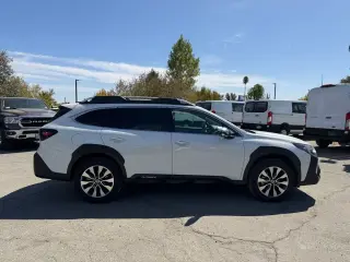Subaru Outback 2024 AWD Touring XT 4dr Crossover
