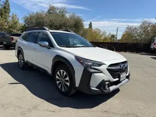 Subaru Outback 2024 AWD Touring XT 4dr Crossover
