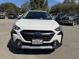 Subaru Outback 2024 AWD Touring XT 4dr Crossover