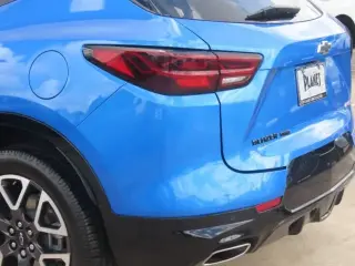 Chevrolet Blazer 2024 AWD RS 4 SUV