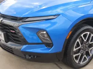 Chevrolet Blazer 2024 AWD RS 4 SUV