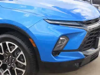 Chevrolet Blazer 2024 AWD RS 4 SUV