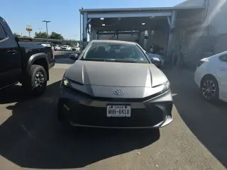 Toyota Camry 2025 SE 4dr Sedán