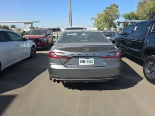 Toyota Camry 2025 SE 4dr Sedán