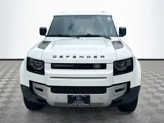 Land Rover Defender 2024 AWD 110 P300 S 4dr SUV