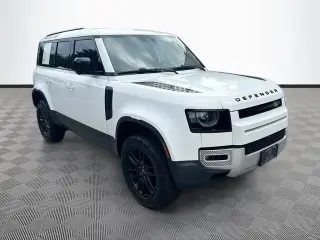 Land Rover Defender 2024 AWD 110 P300 S 4dr SUV