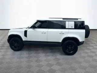 Land Rover Defender 2024 AWD 110 P300 S 4dr SUV