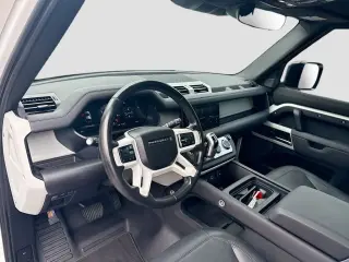Land Rover Defender 2024 AWD 110 P300 S 4dr SUV