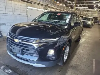 Chevrolet Blazer 2022 AWD LT 4dr SUV con 2LT
